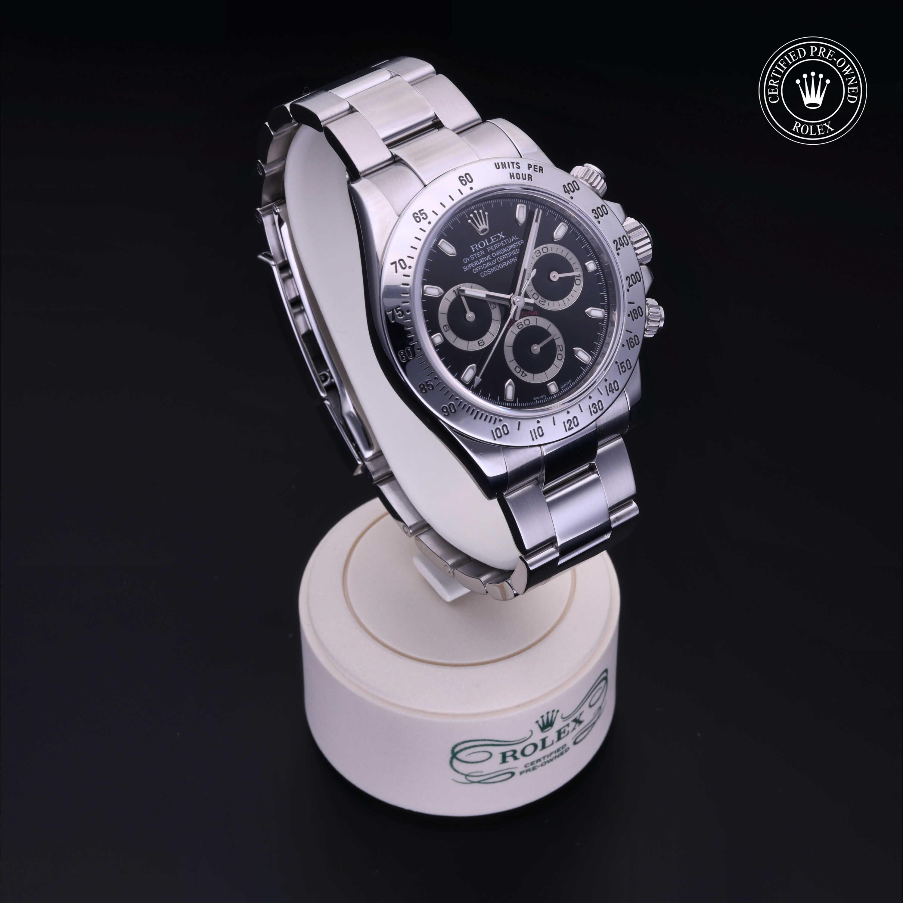 Cosmograph Daytona