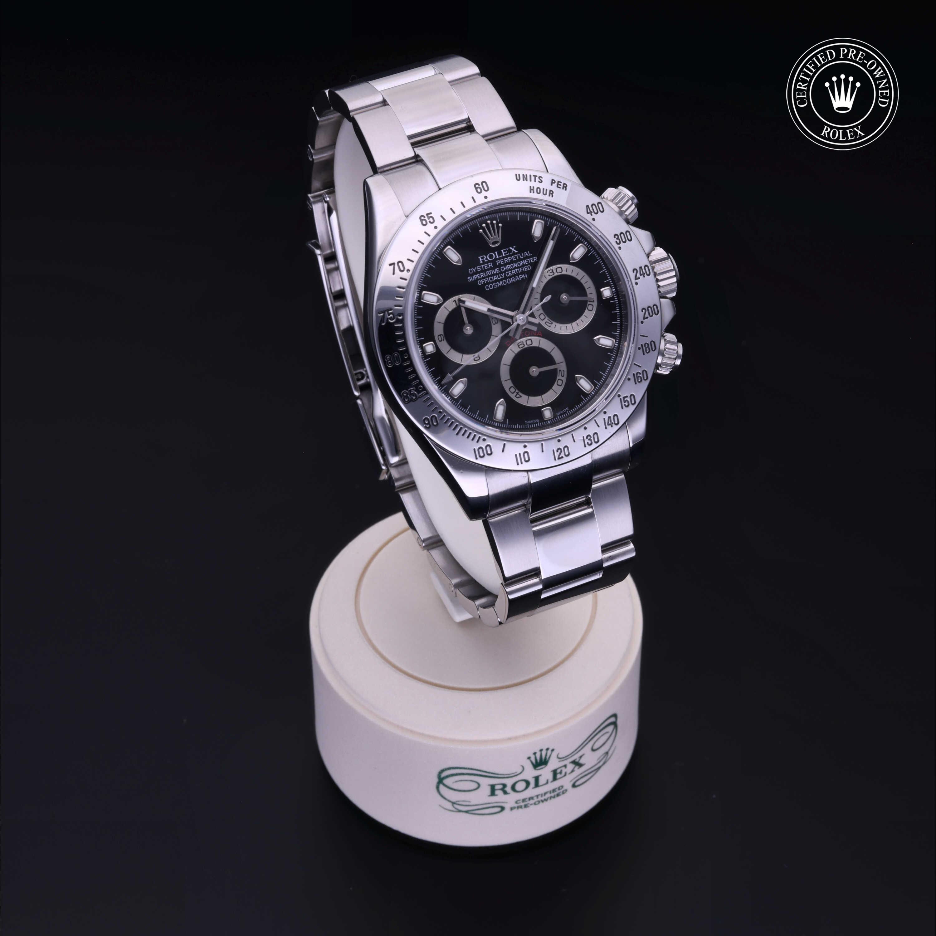Cosmograph Daytona