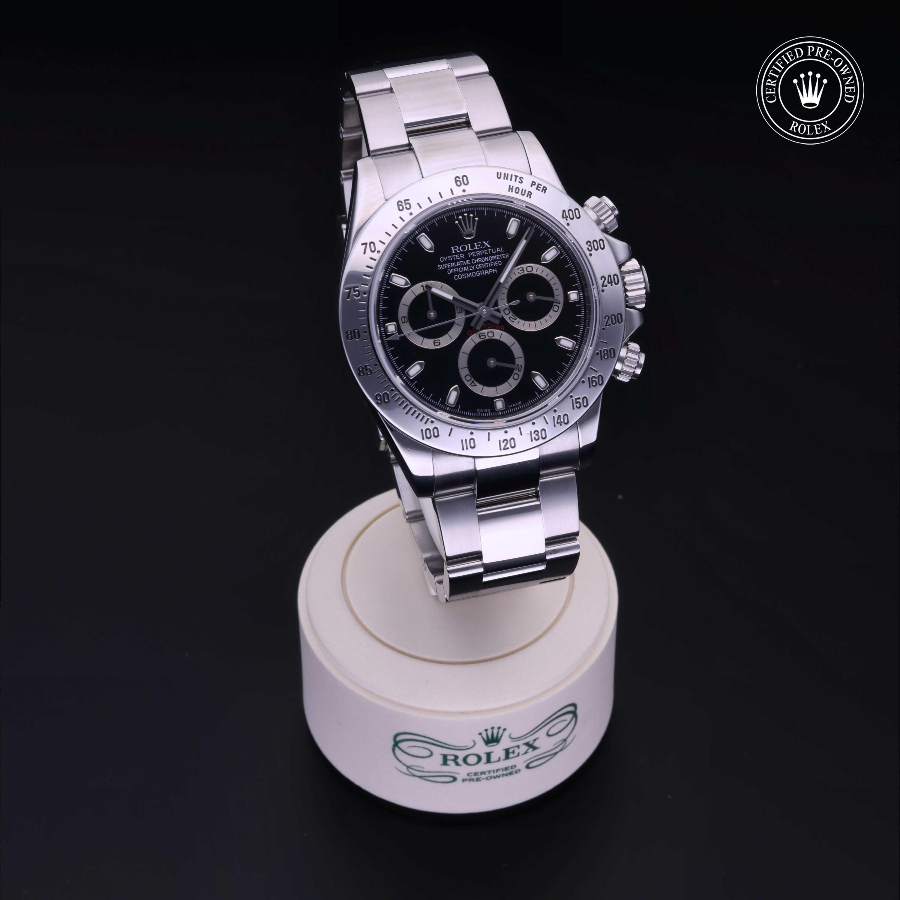 Cosmograph Daytona