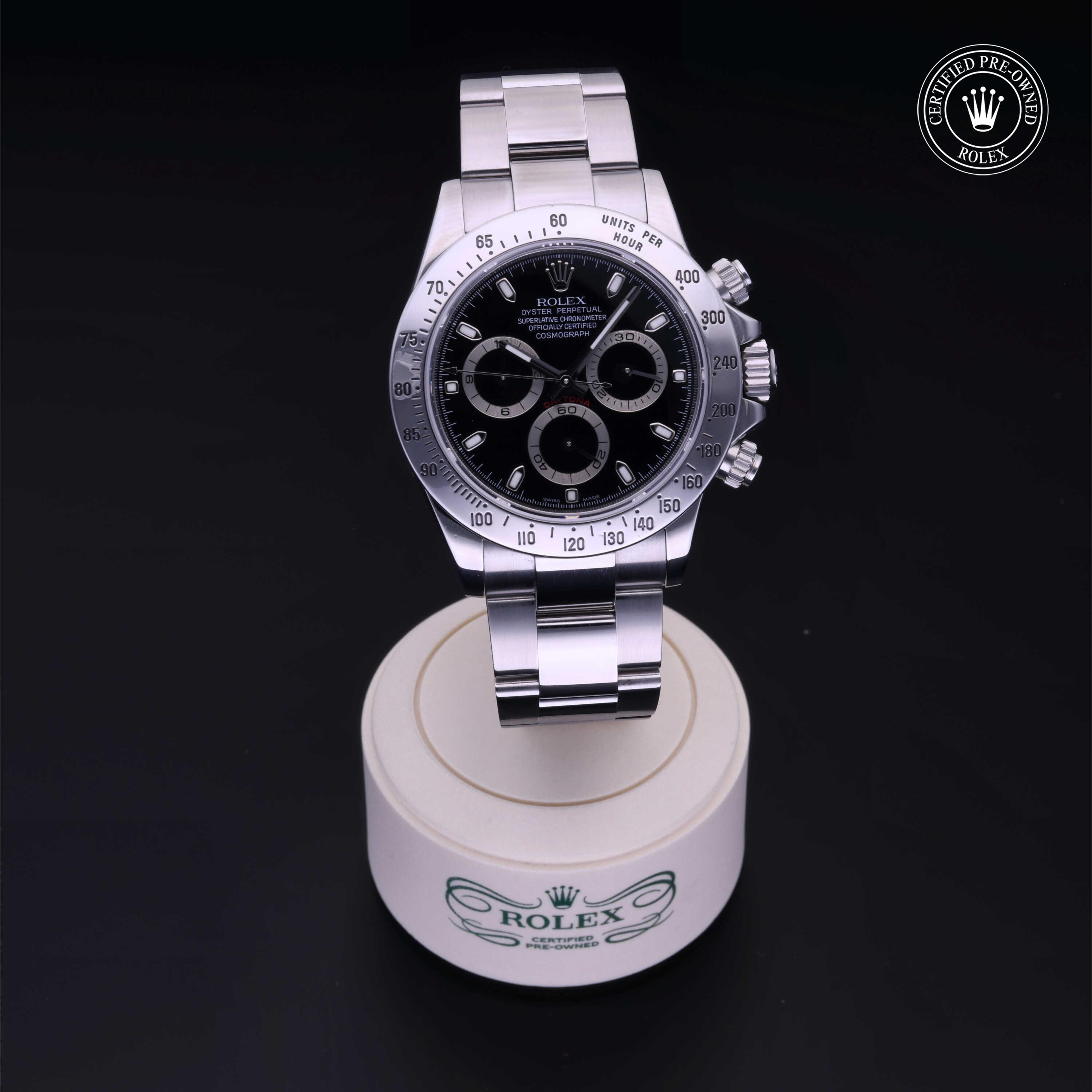 Cosmograph Daytona