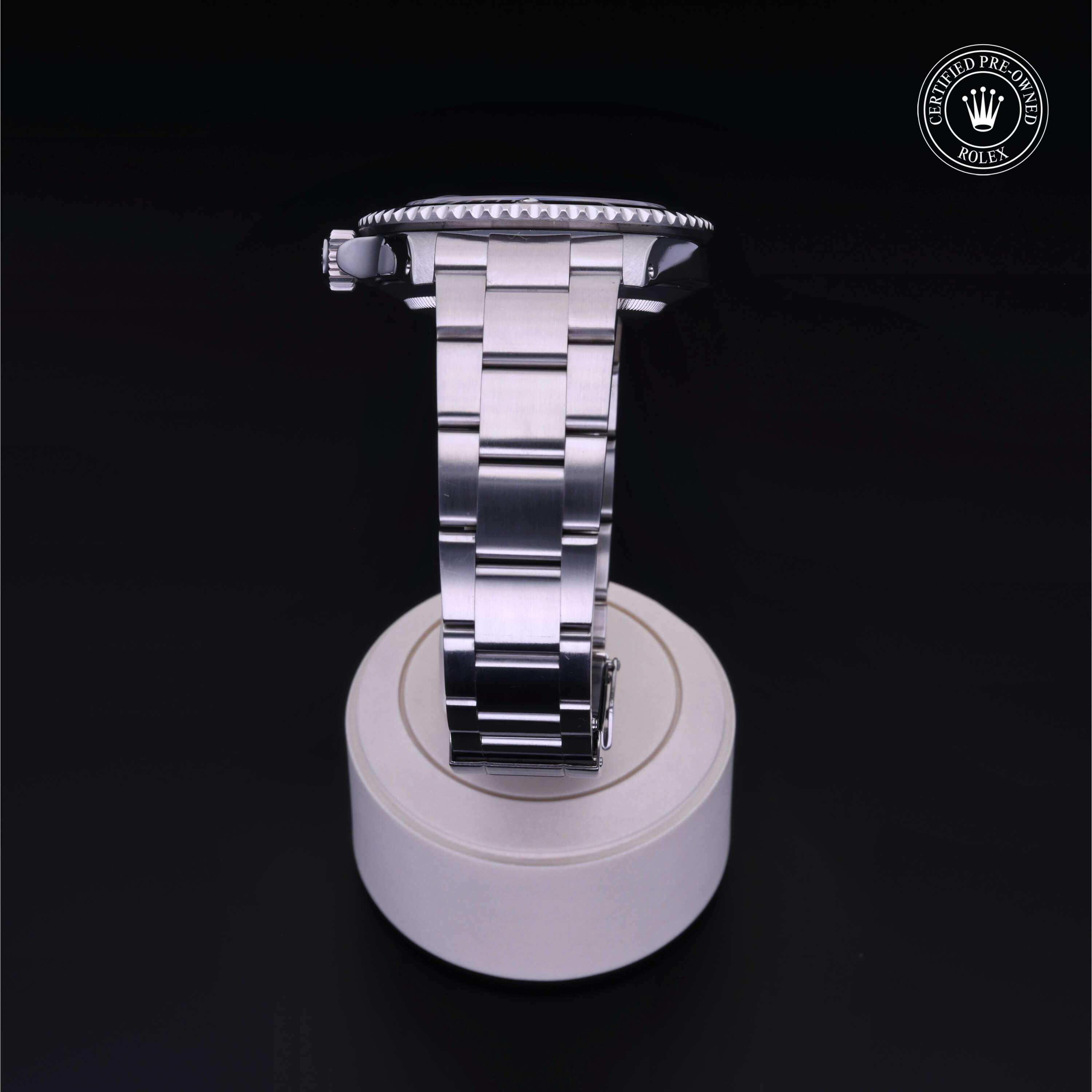 Oyster Perpetual Submariner Date