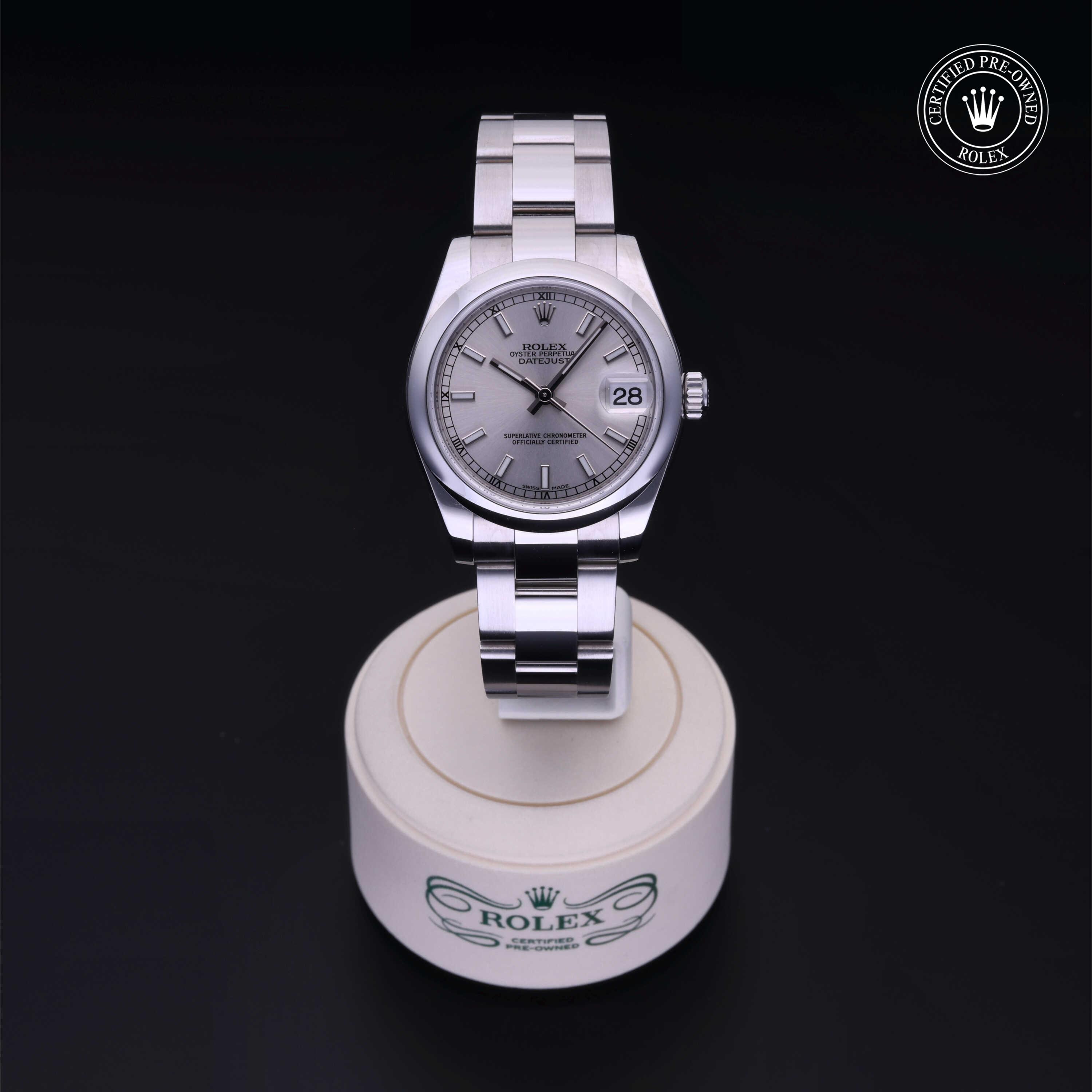 Datejust 31