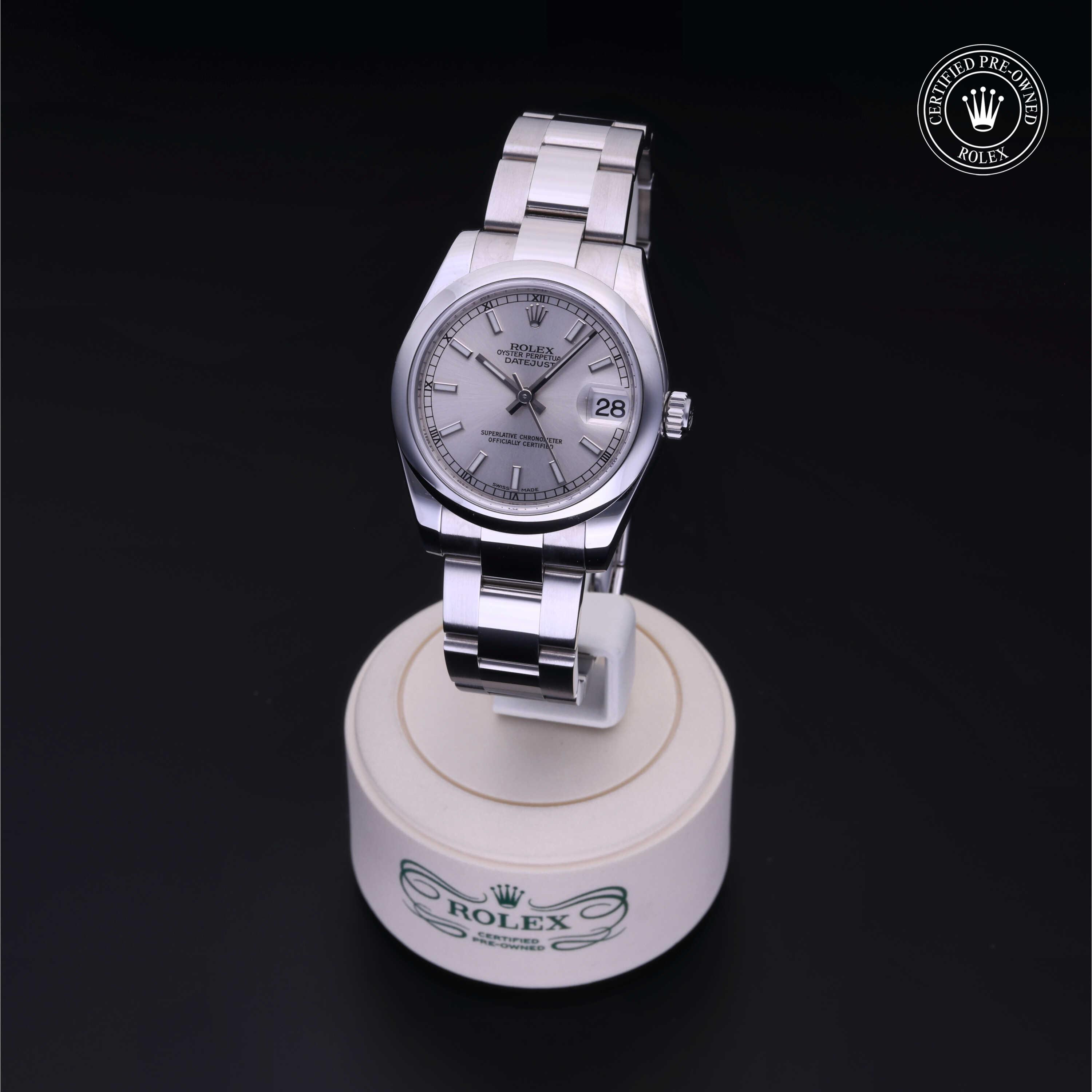 Datejust 31
