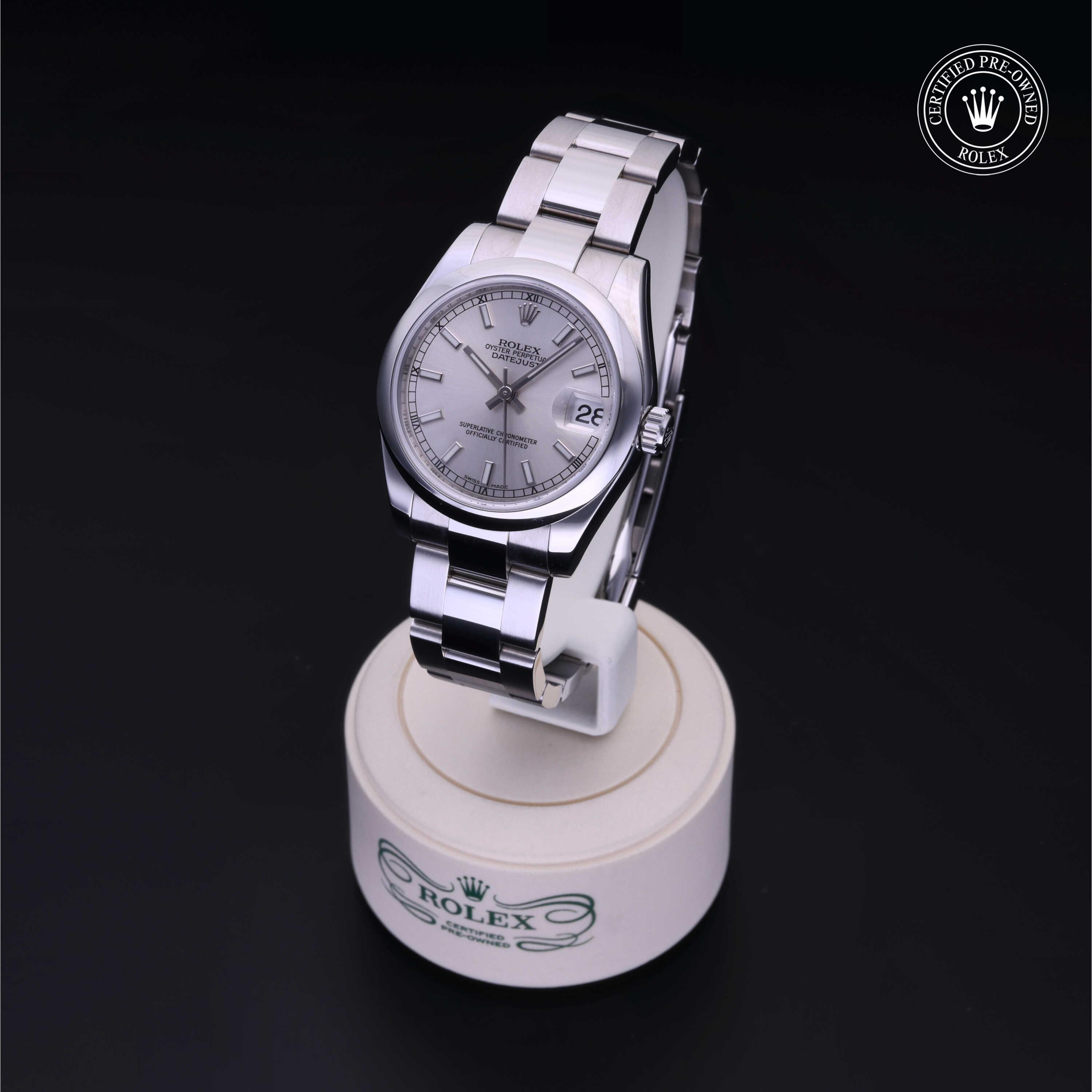 Datejust 31