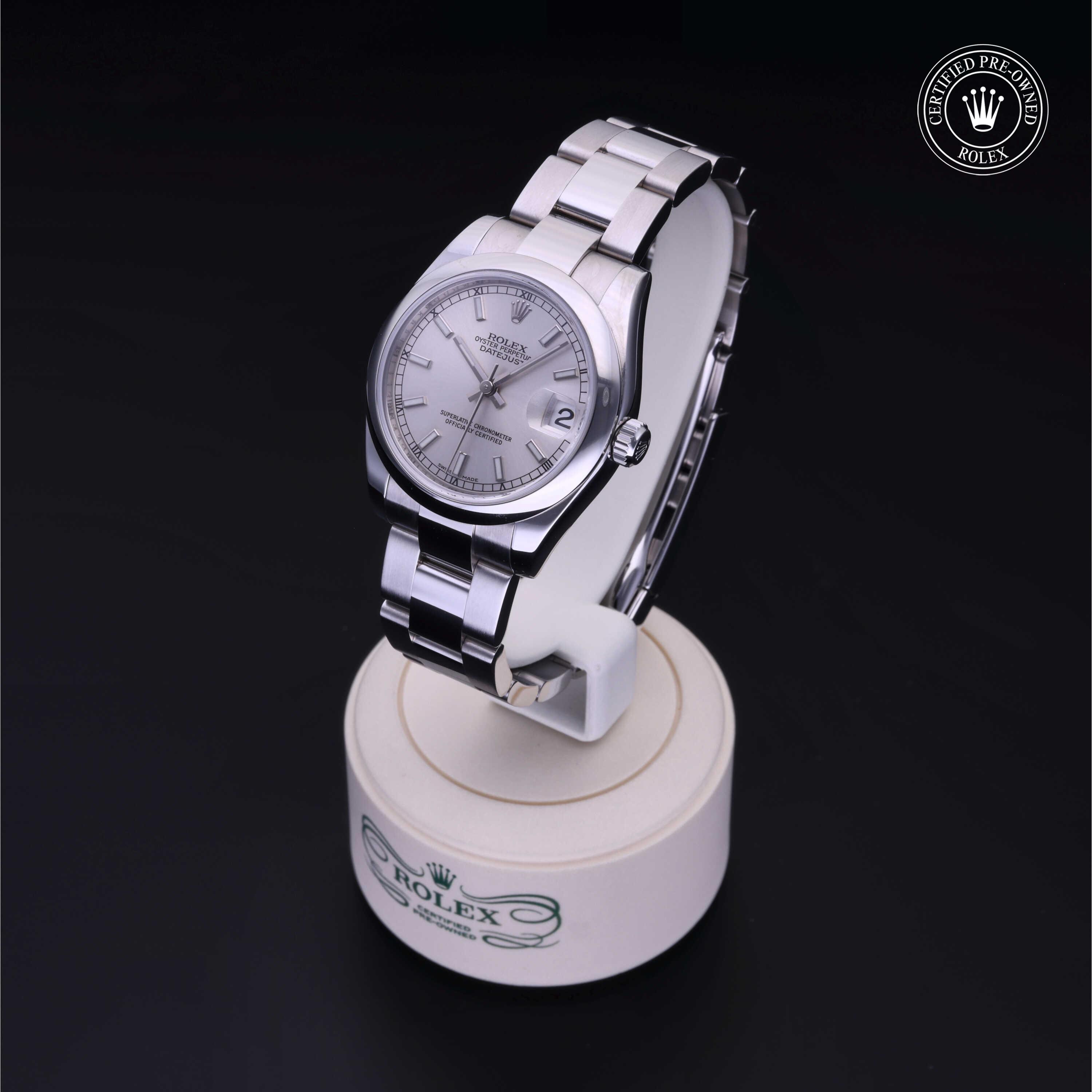 Datejust 31