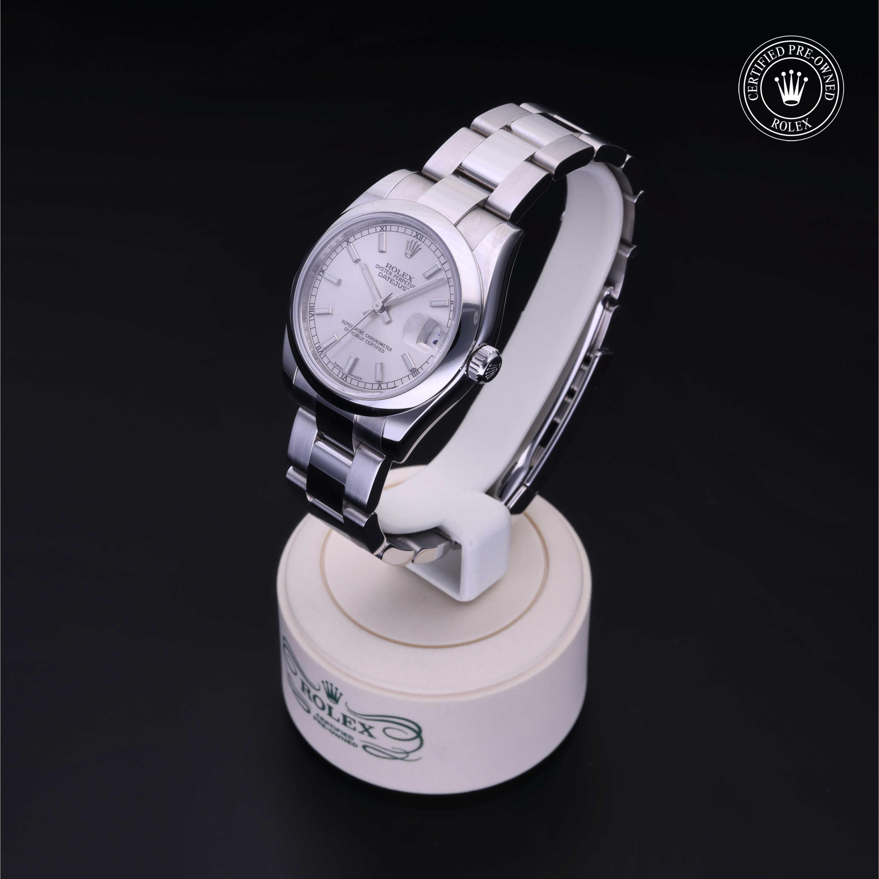 Datejust 31