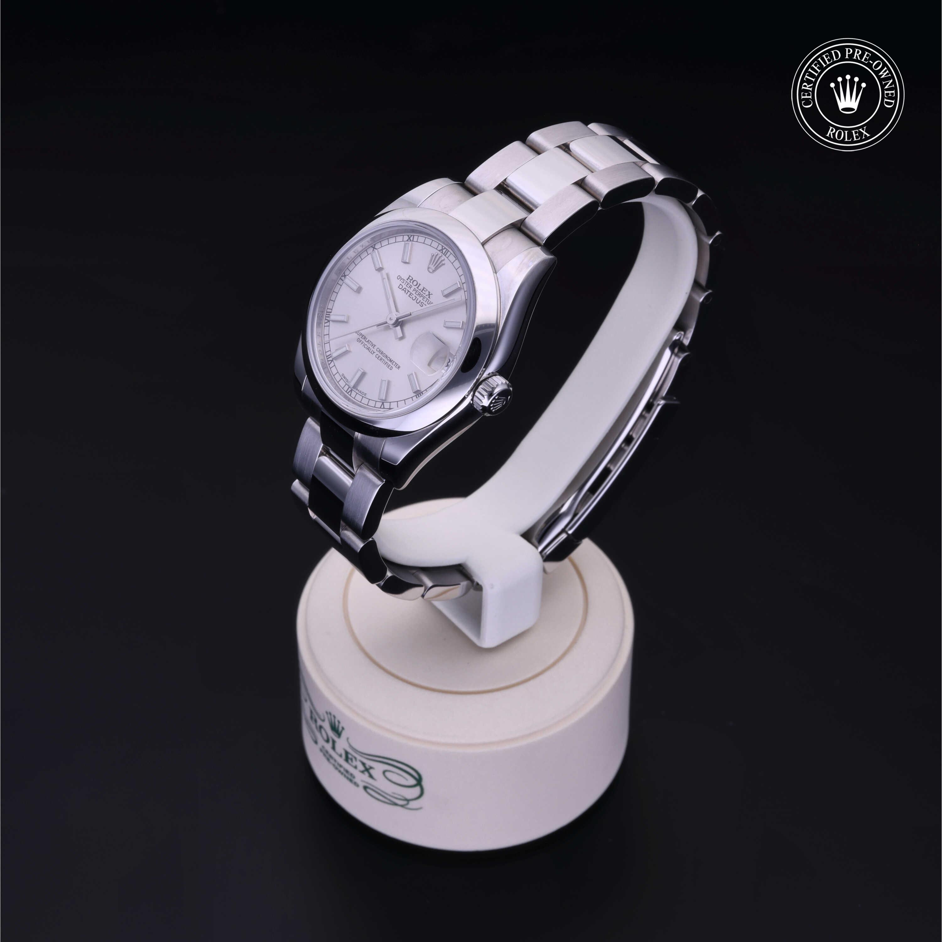 Datejust 31