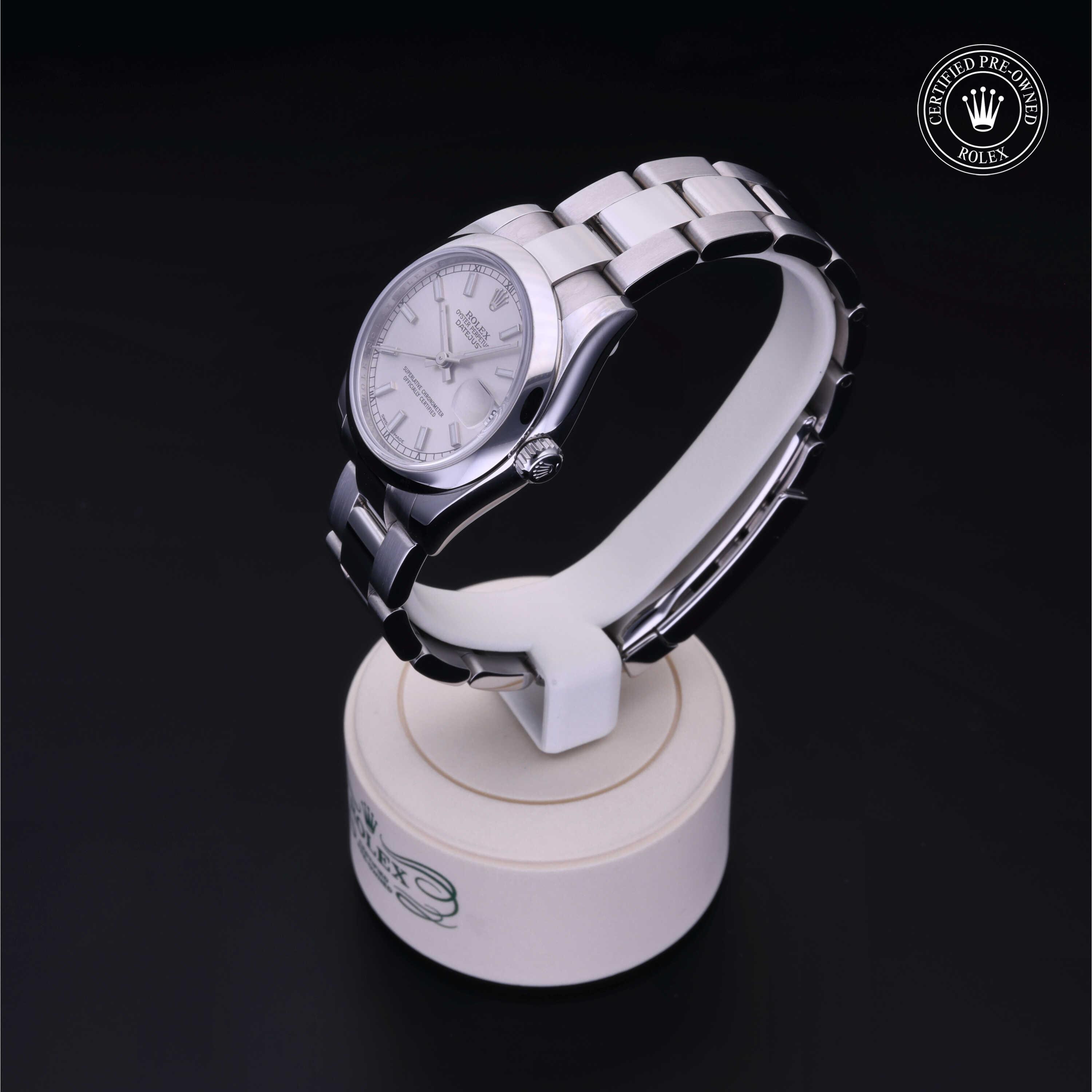Datejust 31