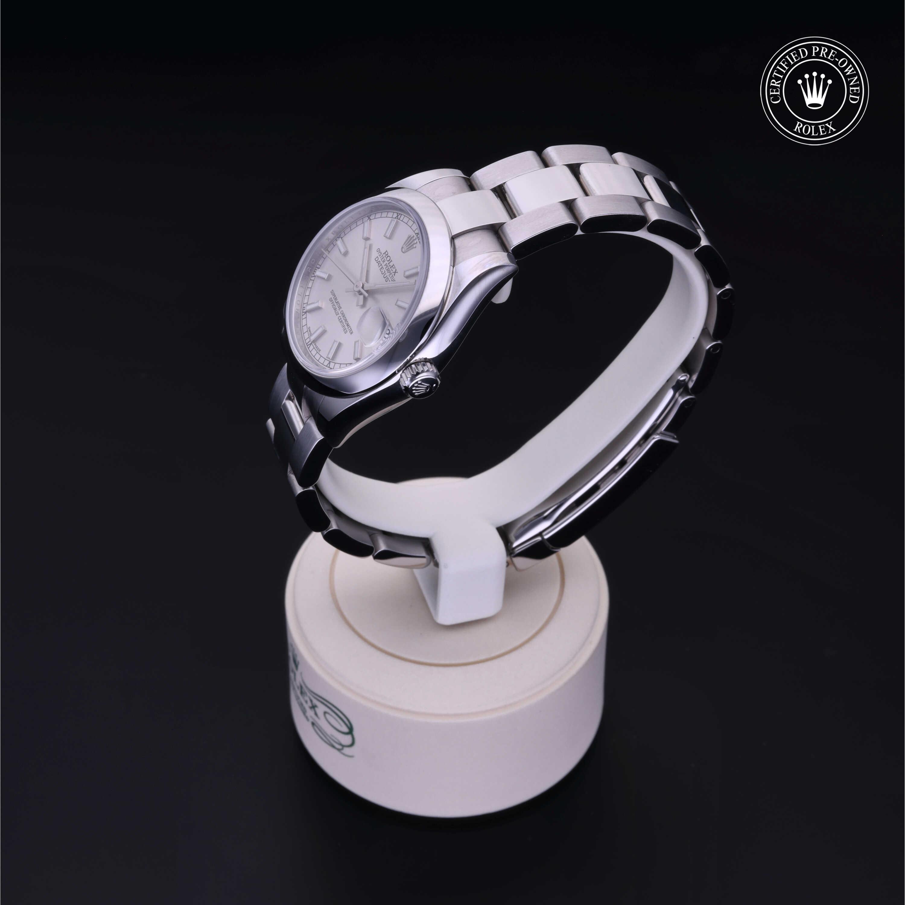 Datejust 31