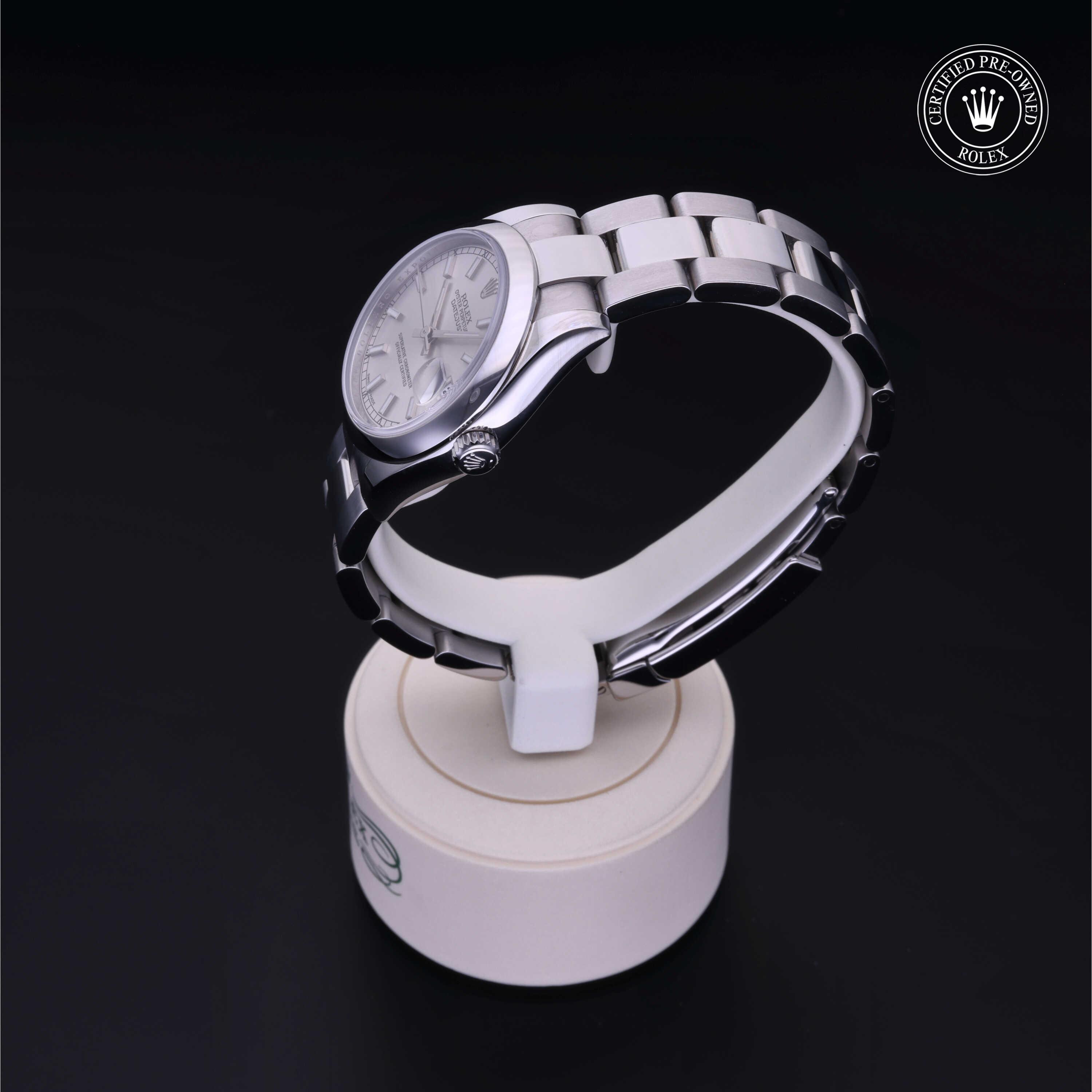 Datejust 31