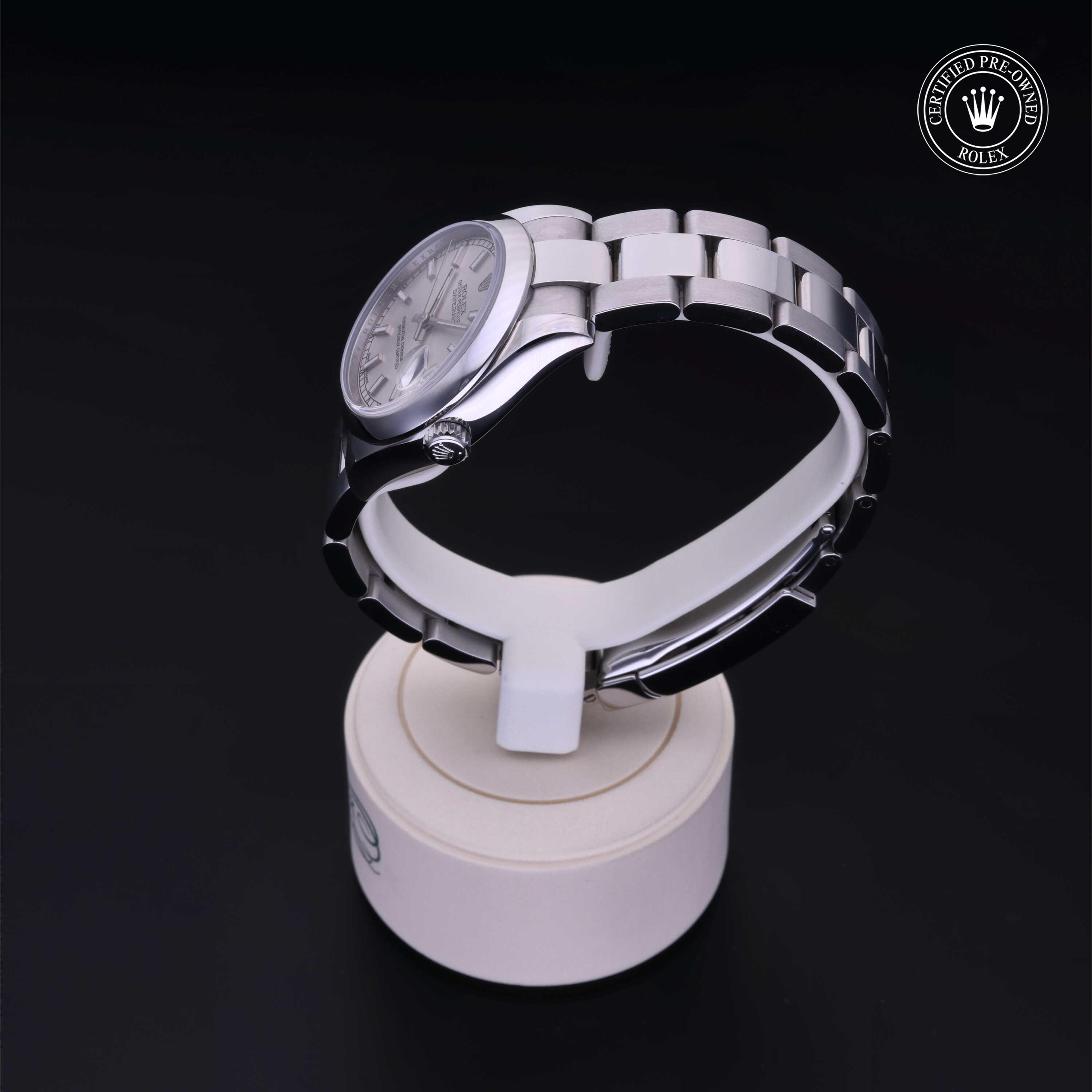 Datejust 31