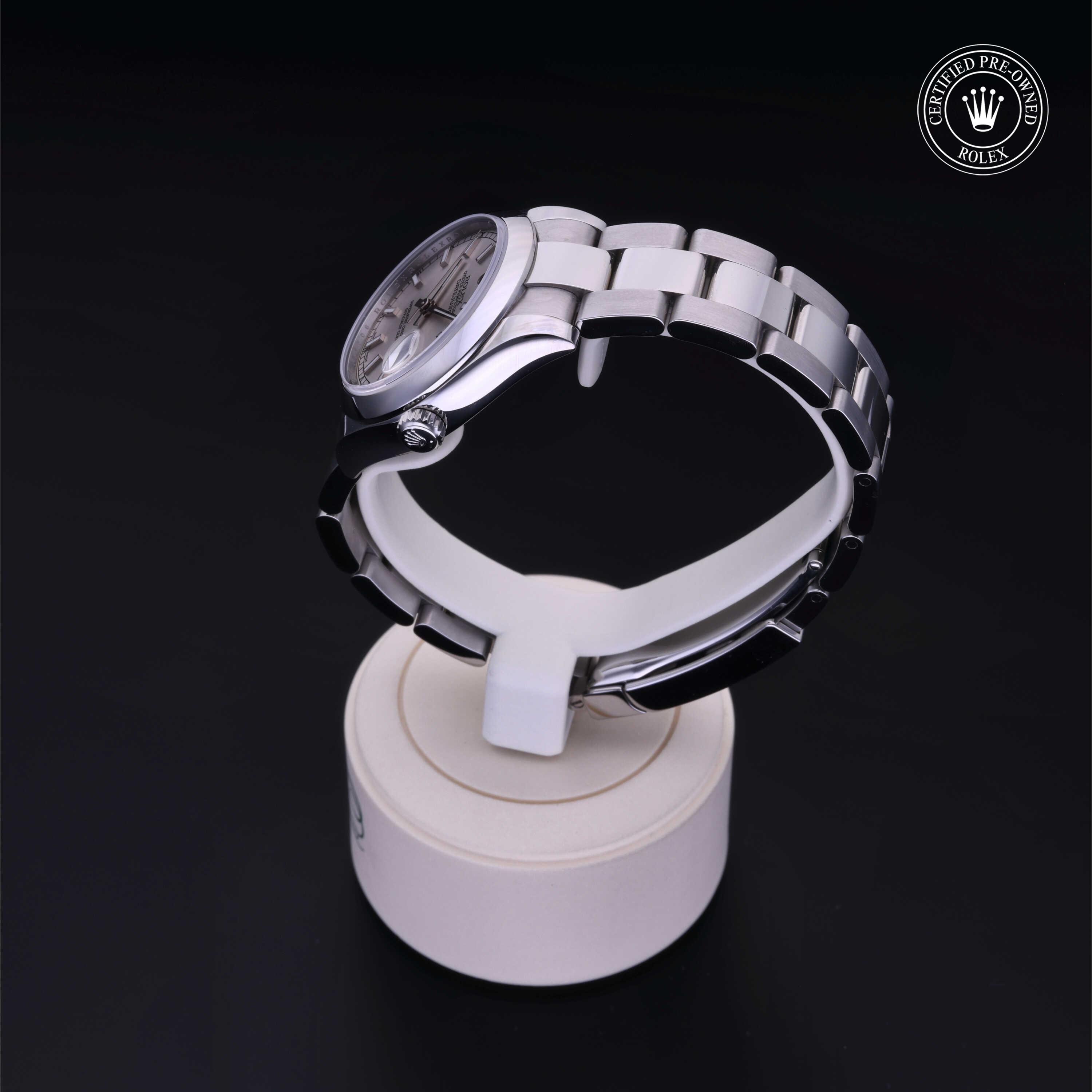 Datejust 31