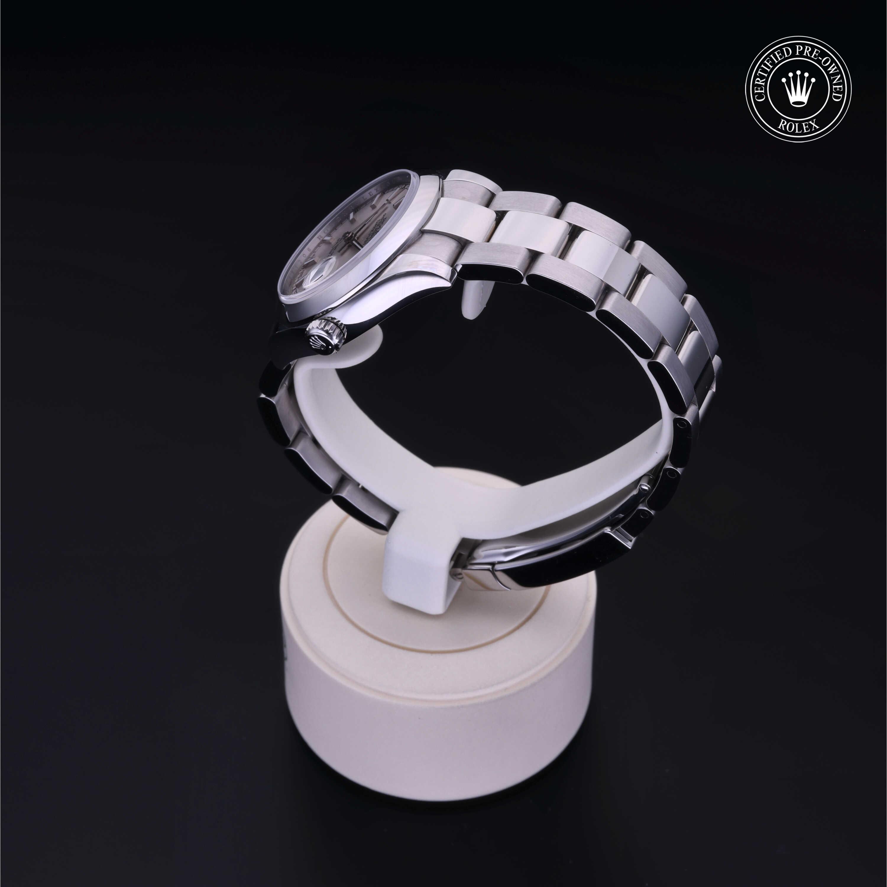 Datejust 31