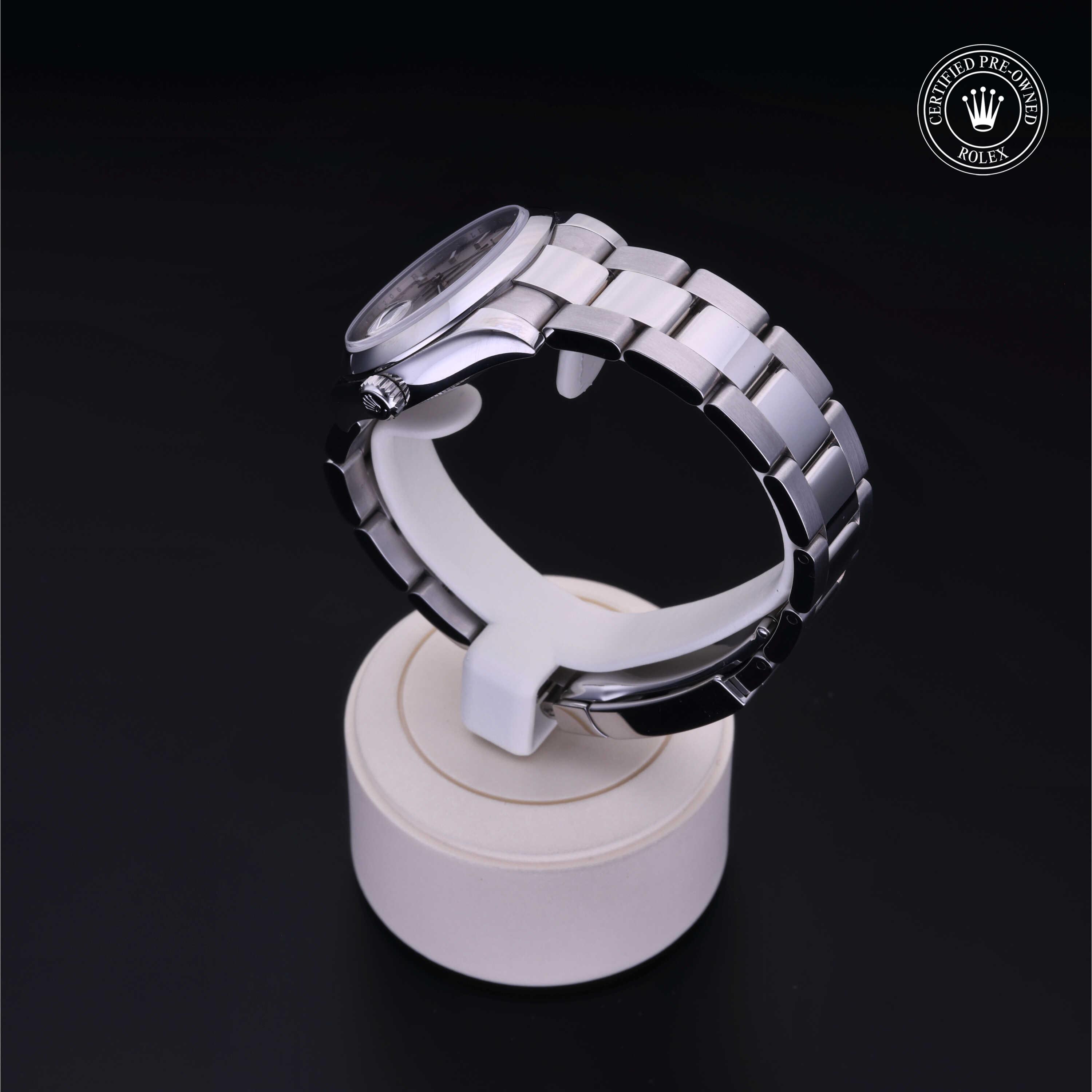 Datejust 31