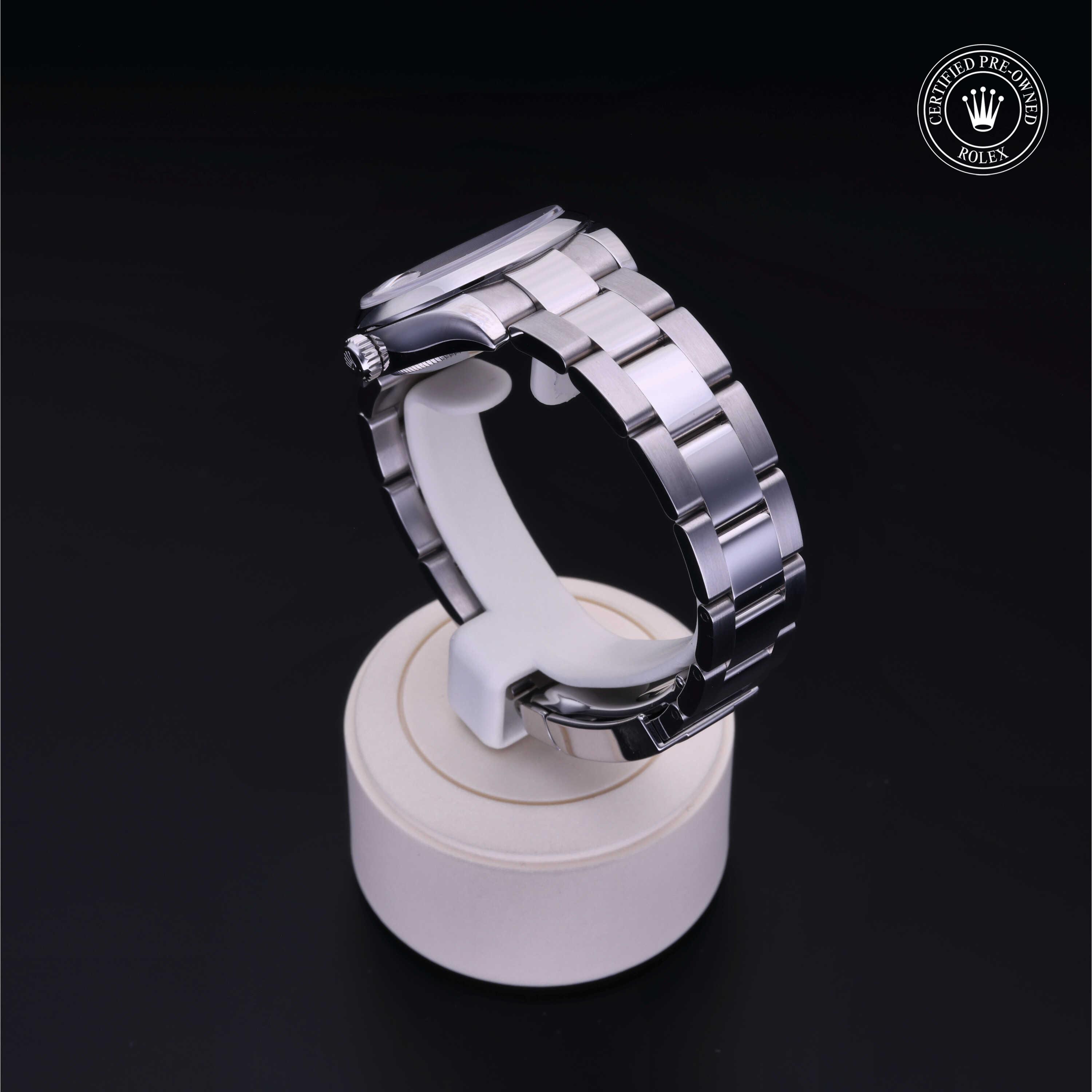 Datejust 31