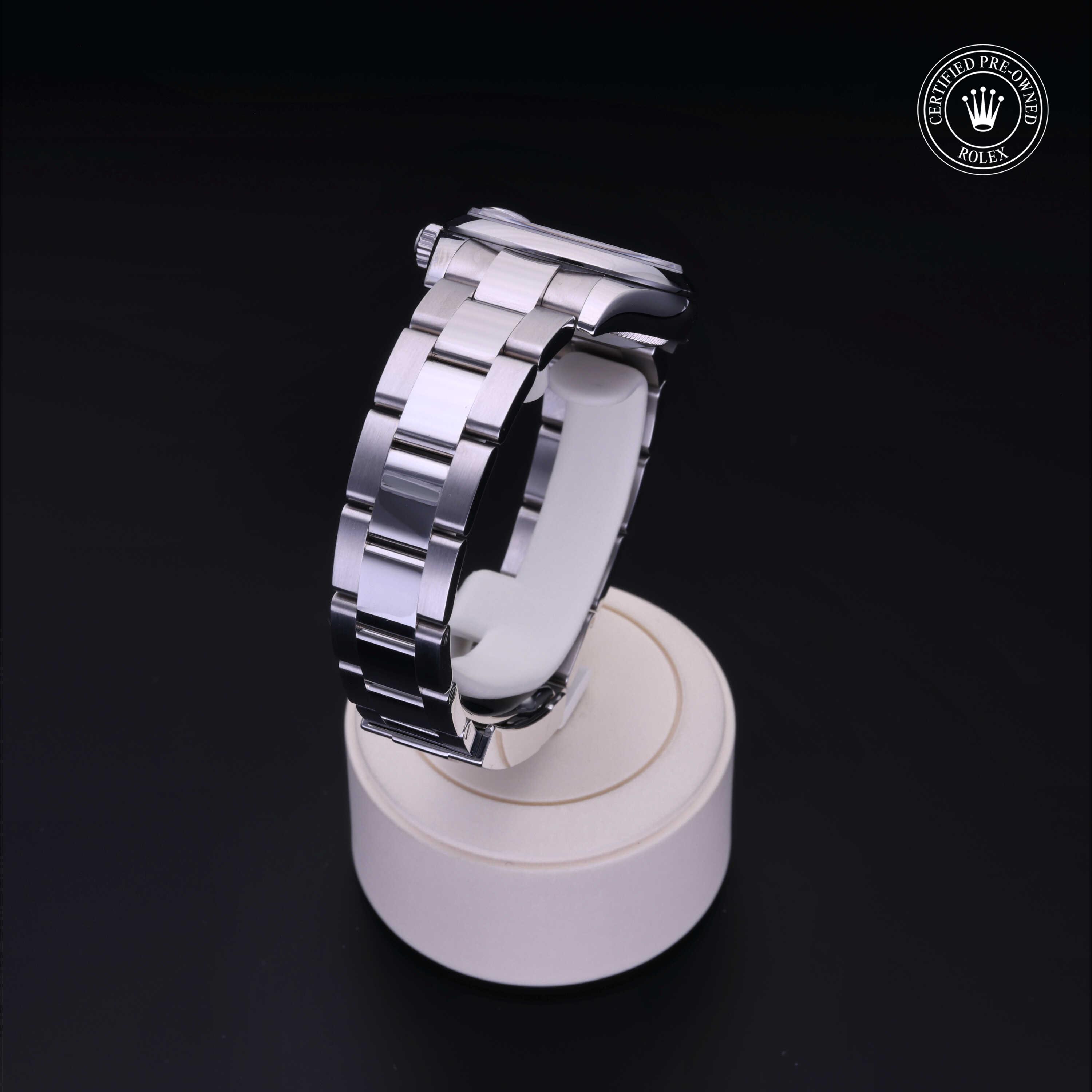 Datejust 31