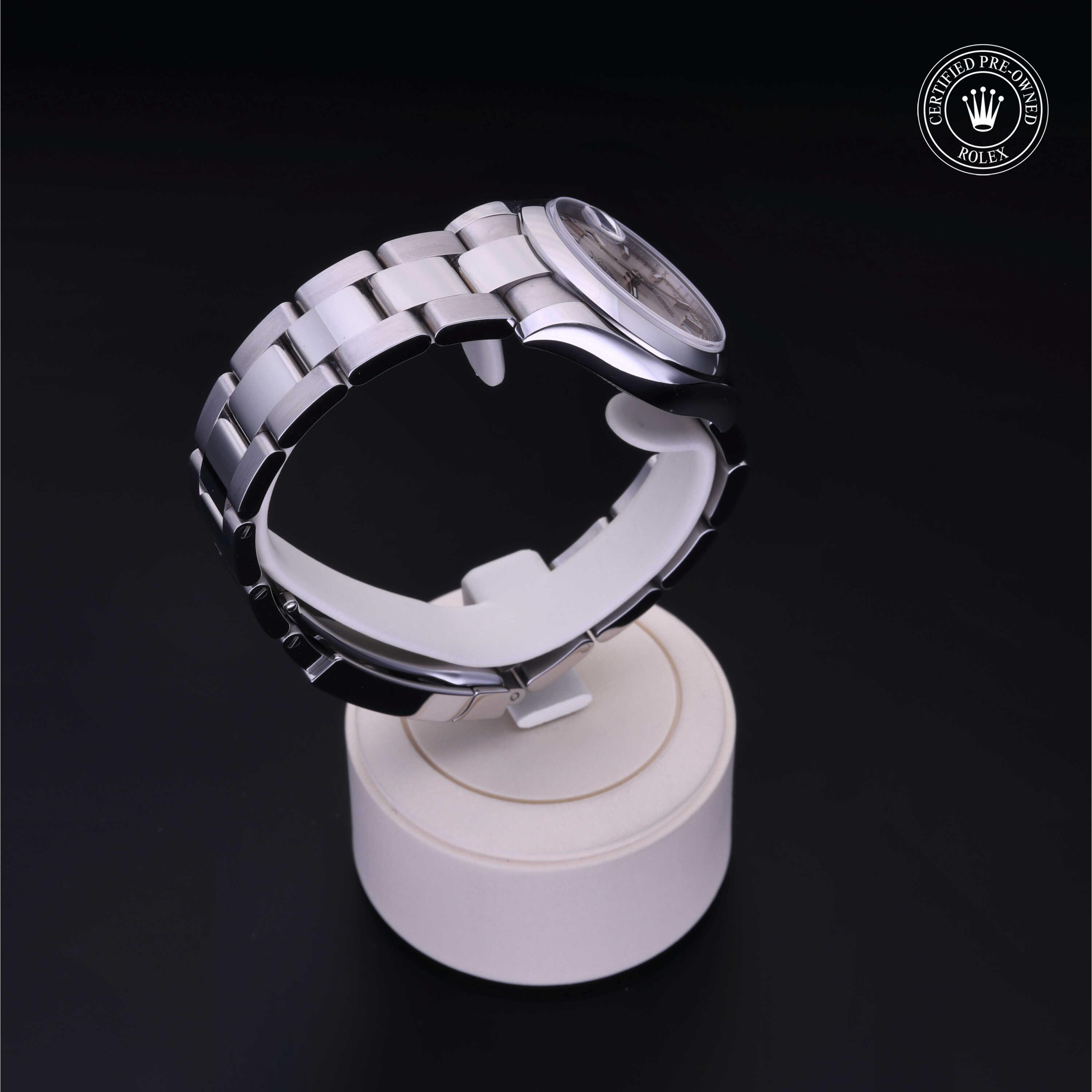 Datejust 31