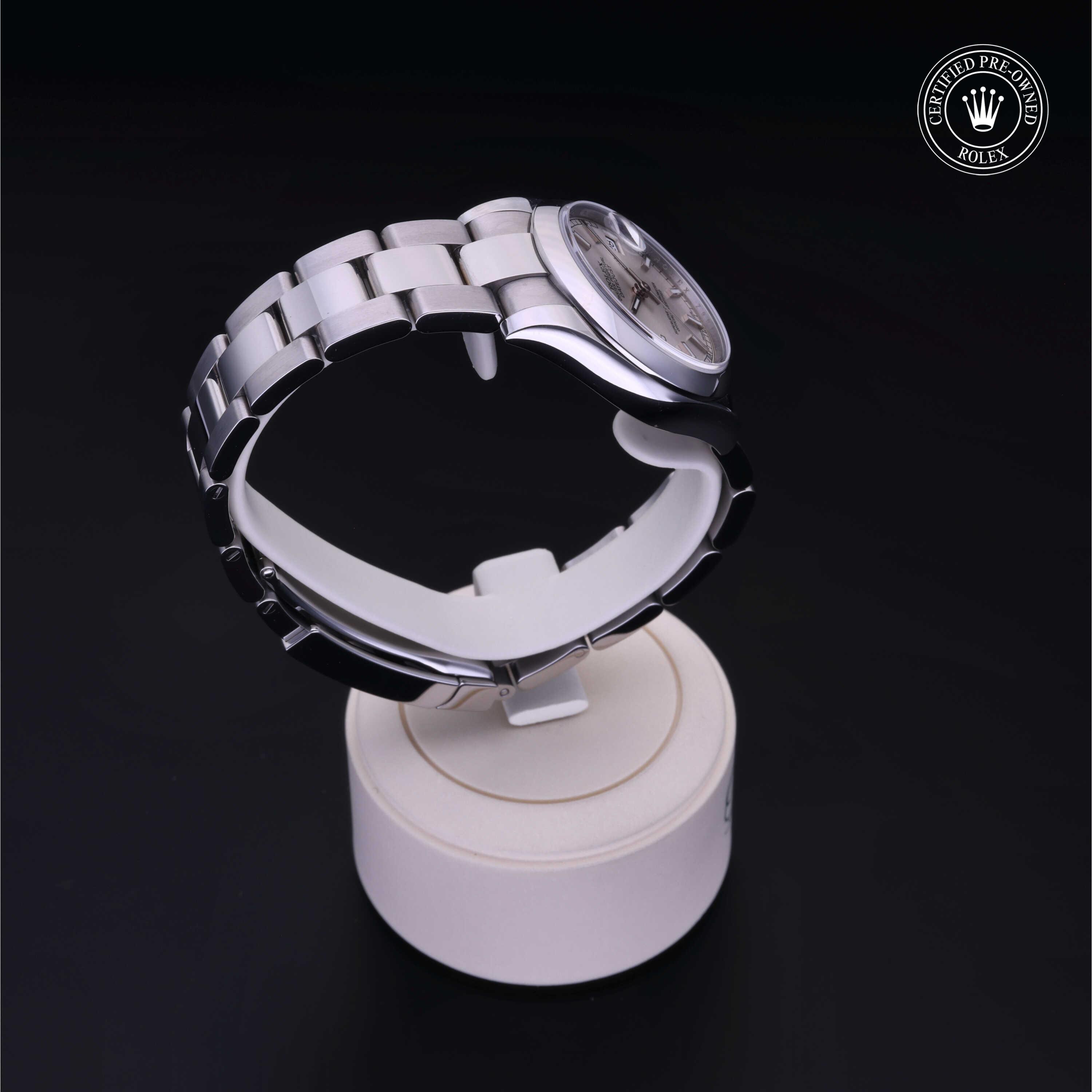 Datejust 31