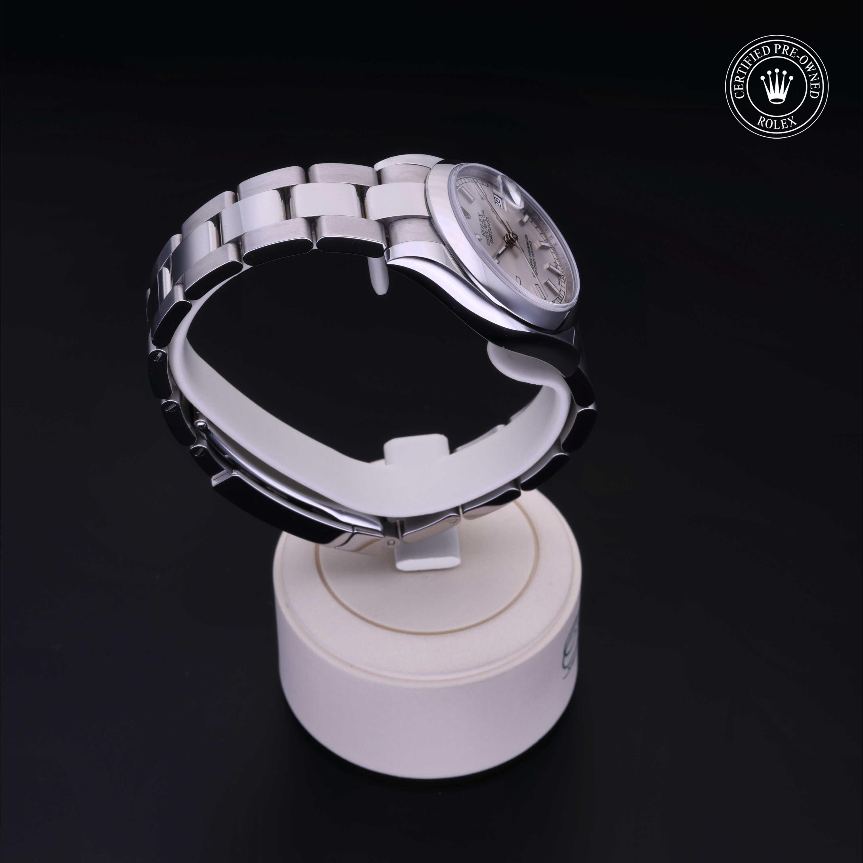 Datejust 31