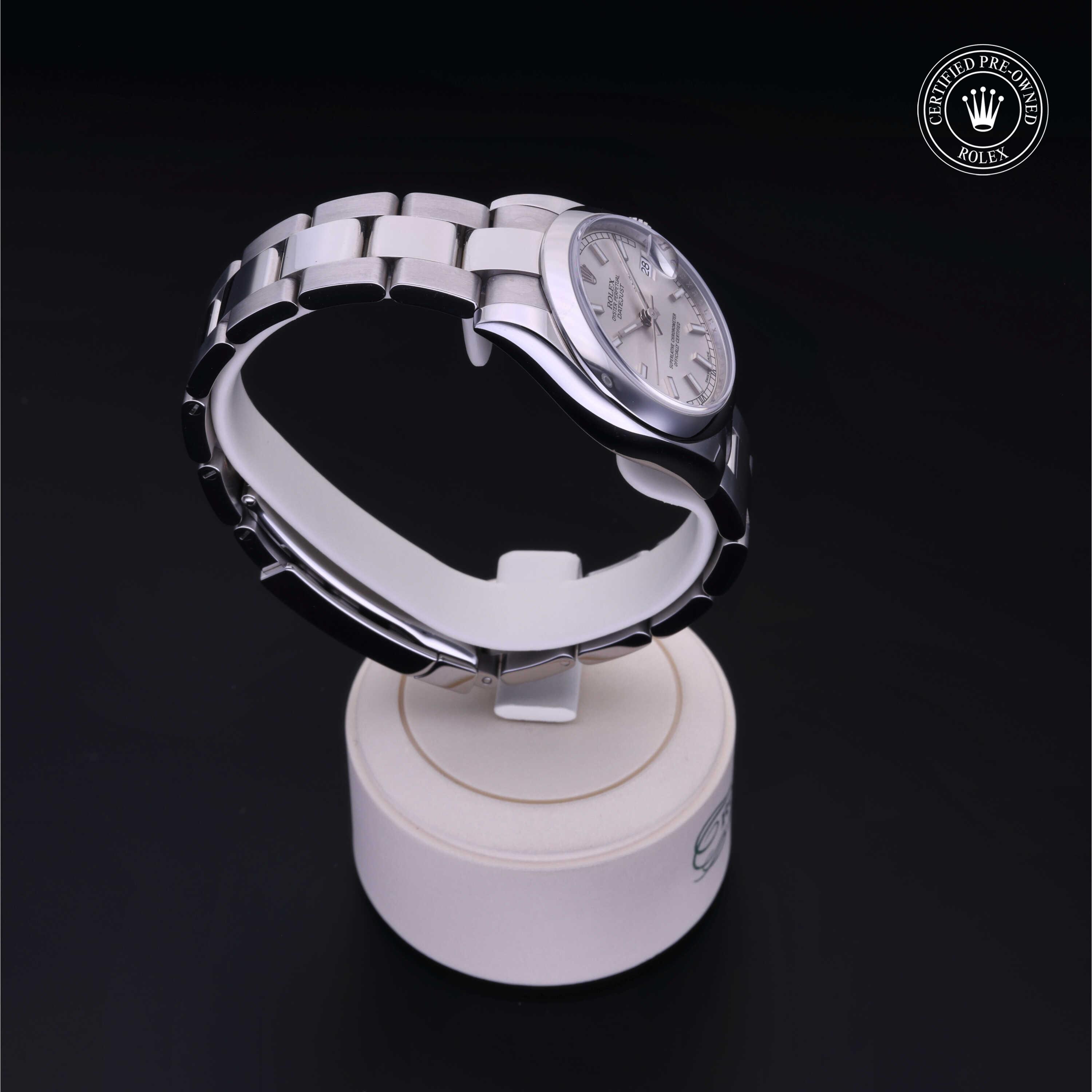 Datejust 31