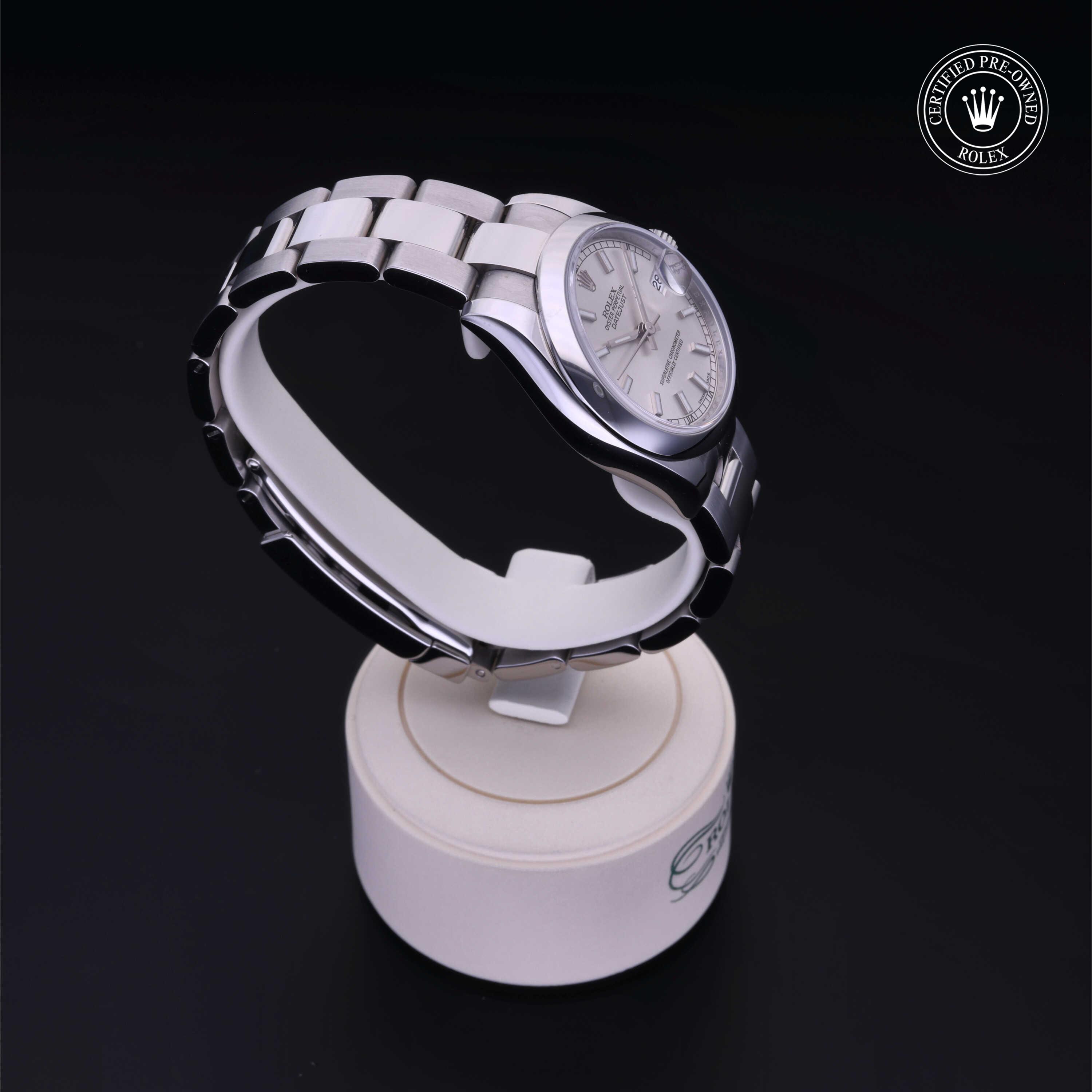 Datejust 31