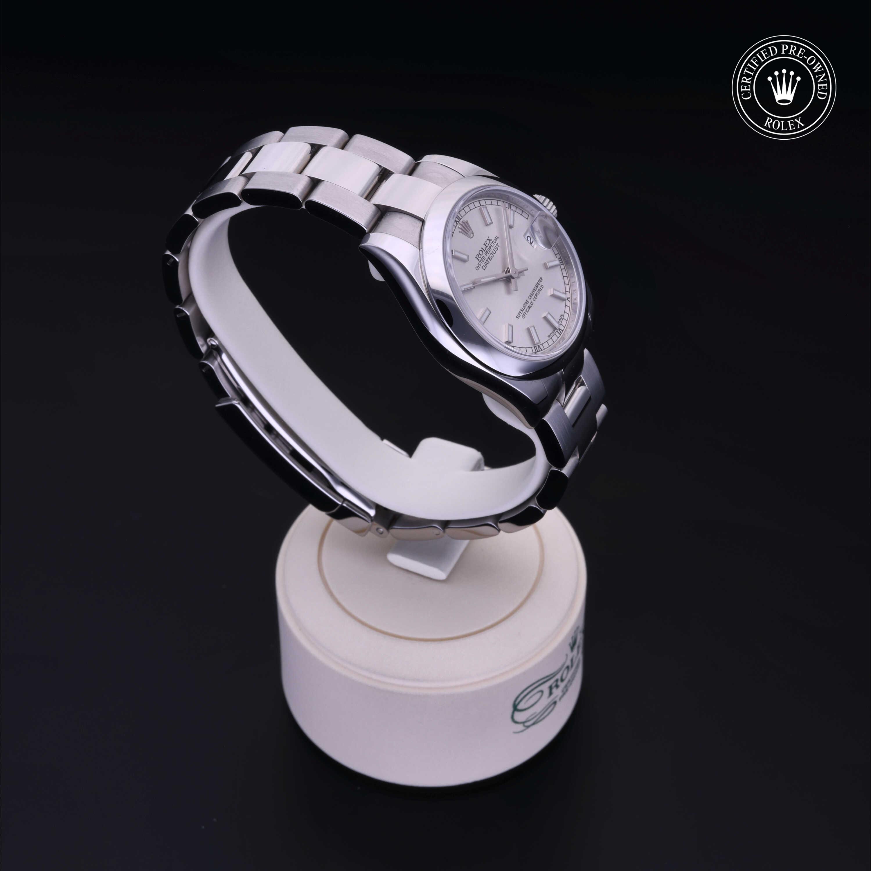 Datejust 31
