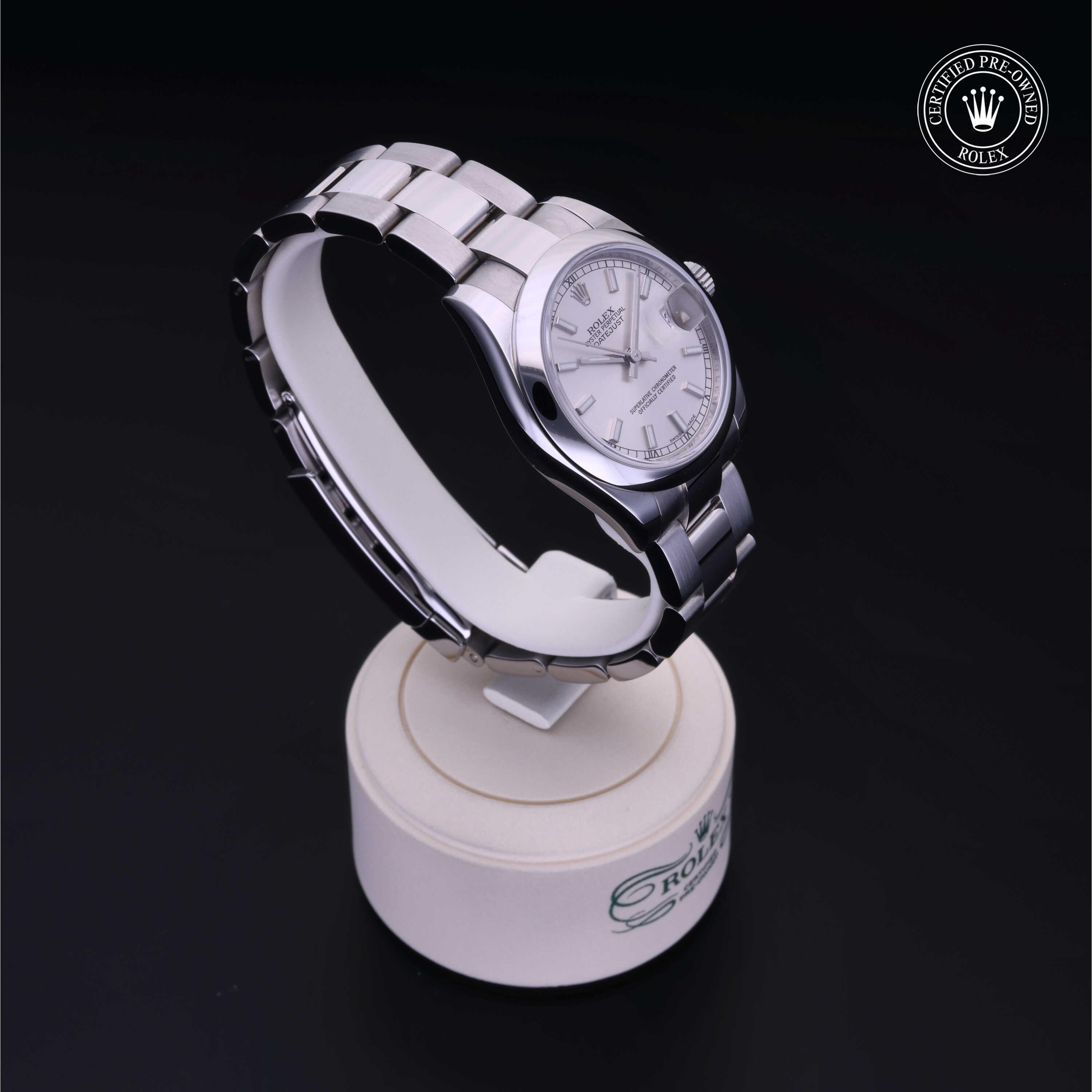 Datejust 31