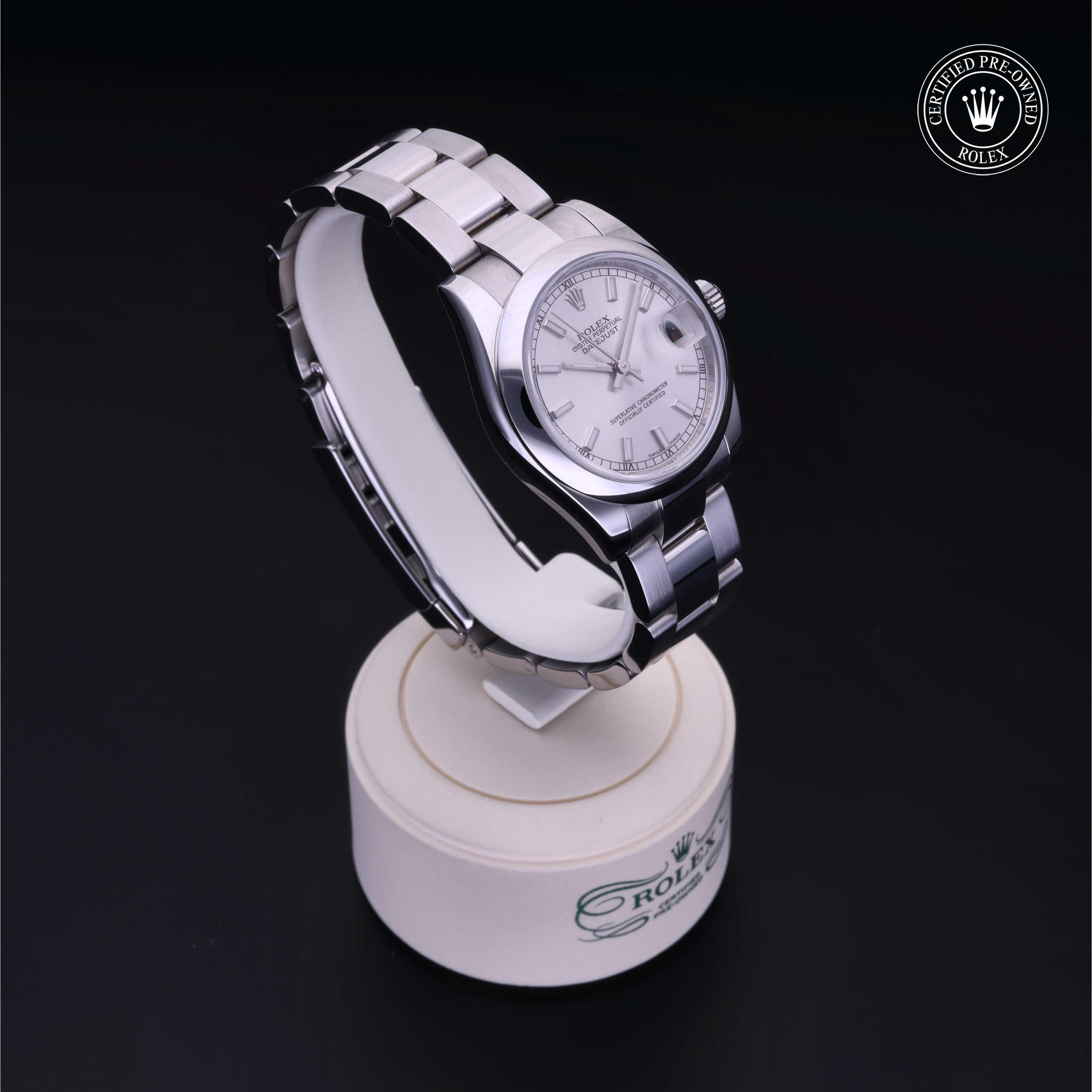 Datejust 31