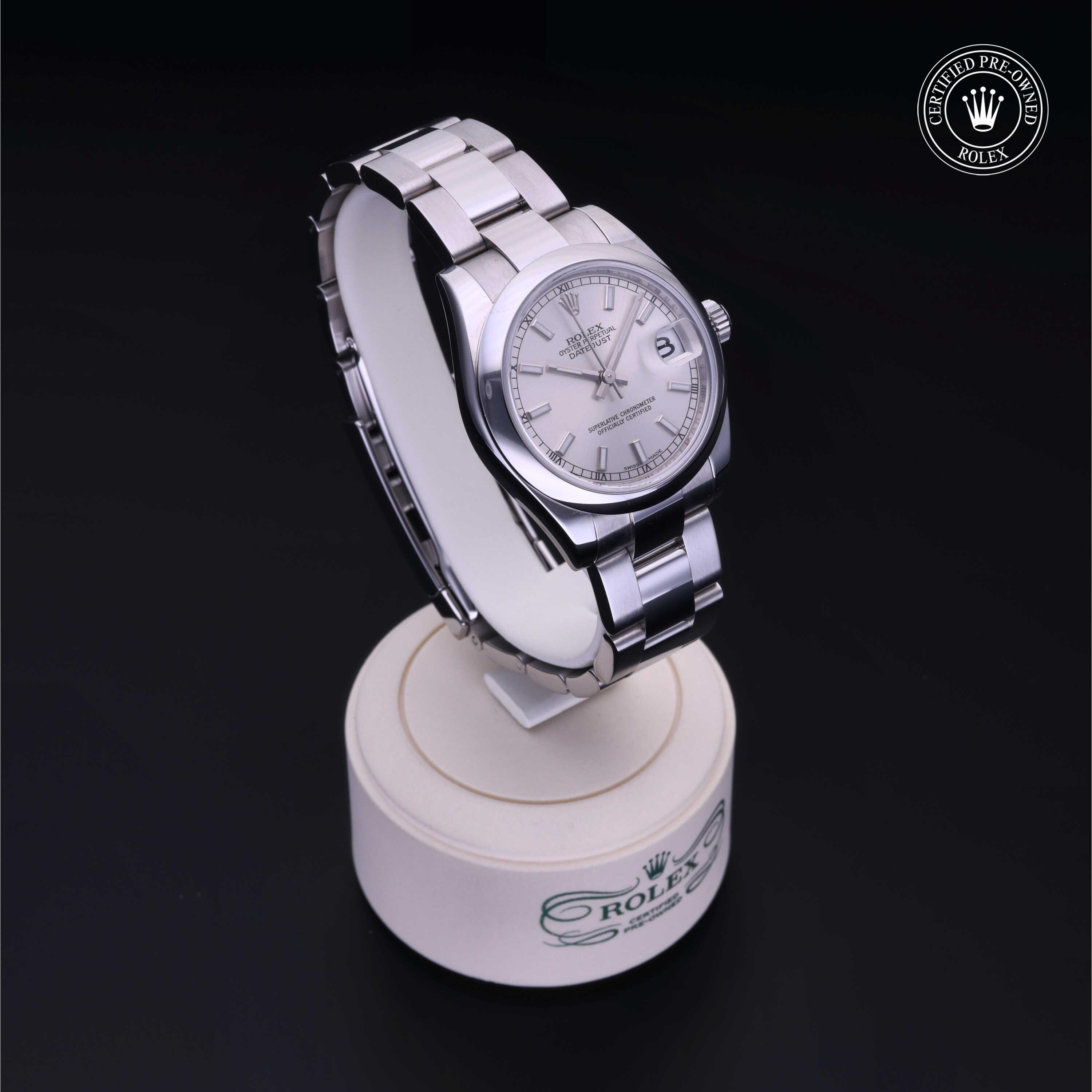 Datejust 31