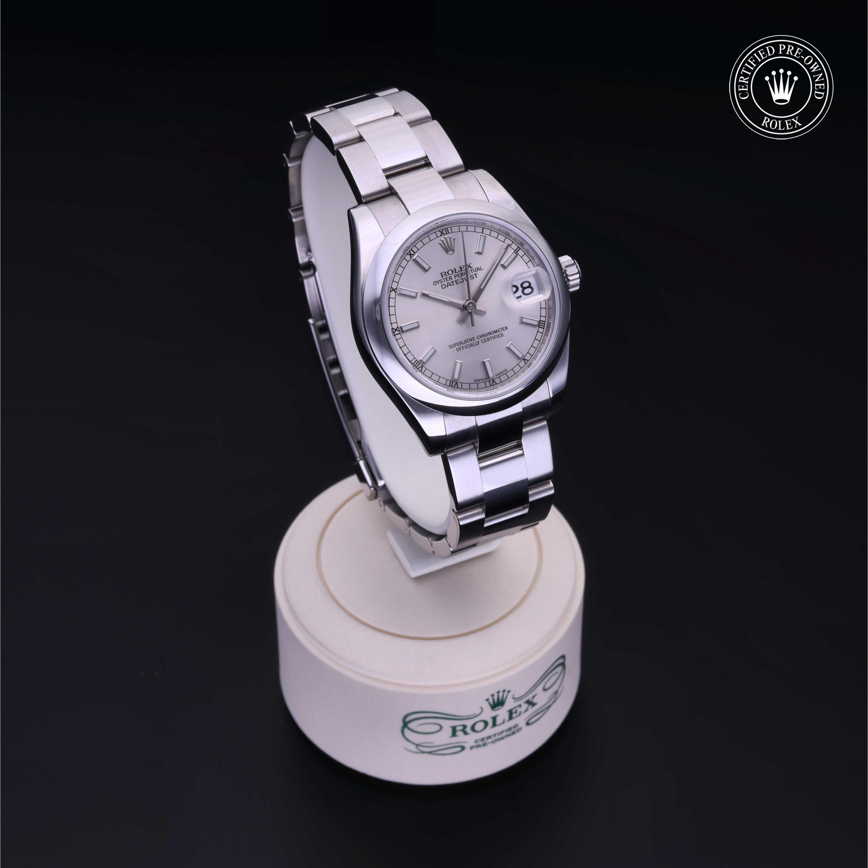 Datejust 31