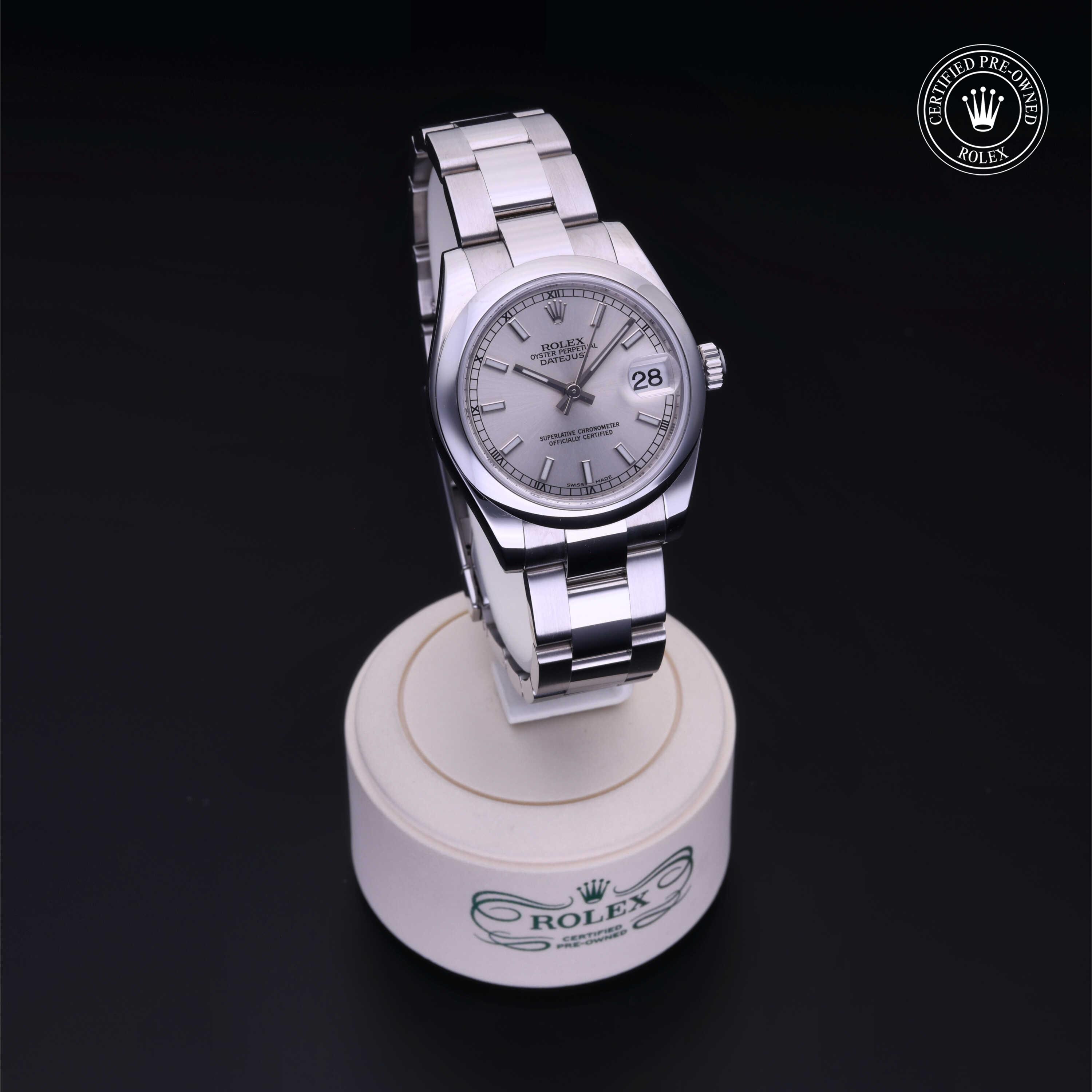 Datejust 31