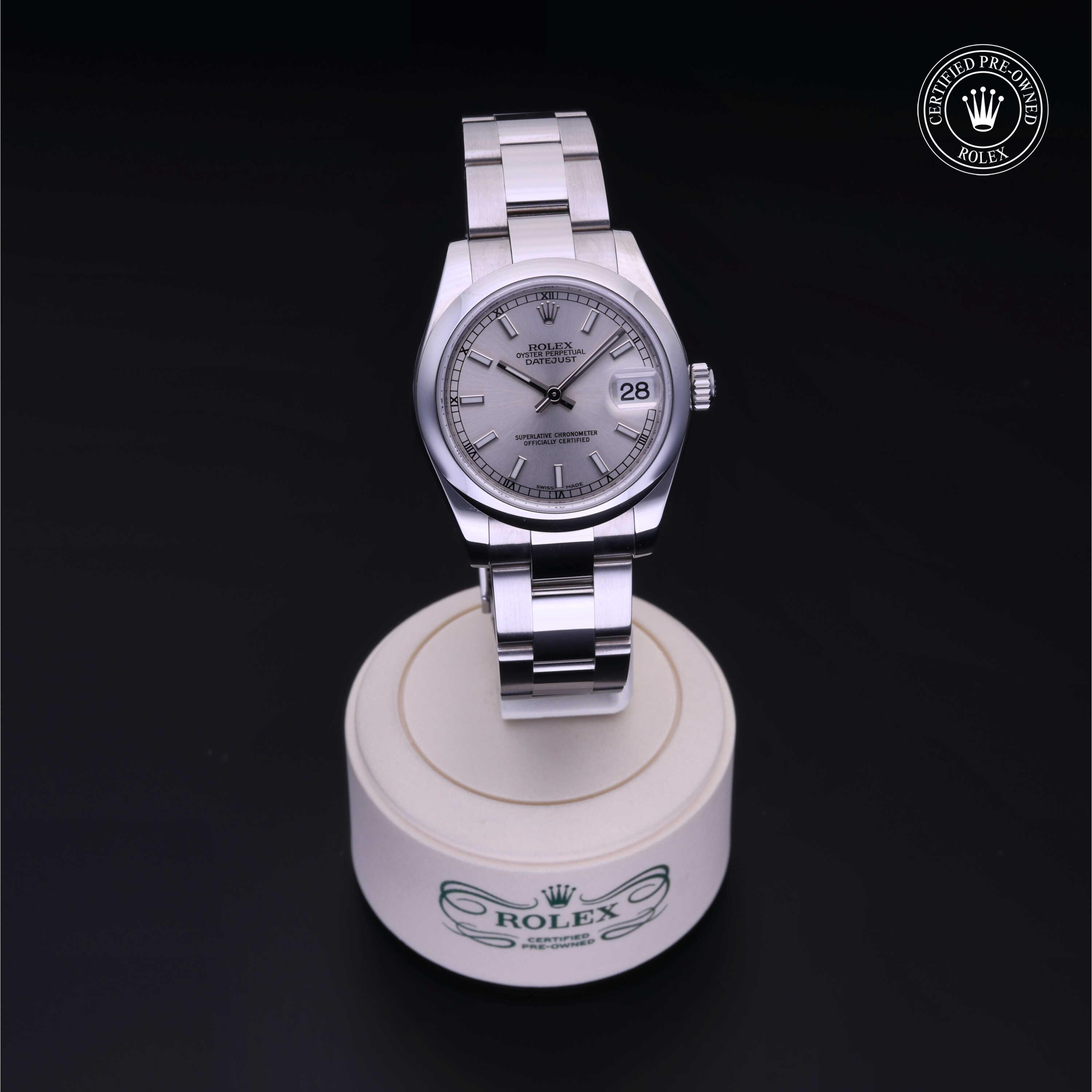 Datejust 31